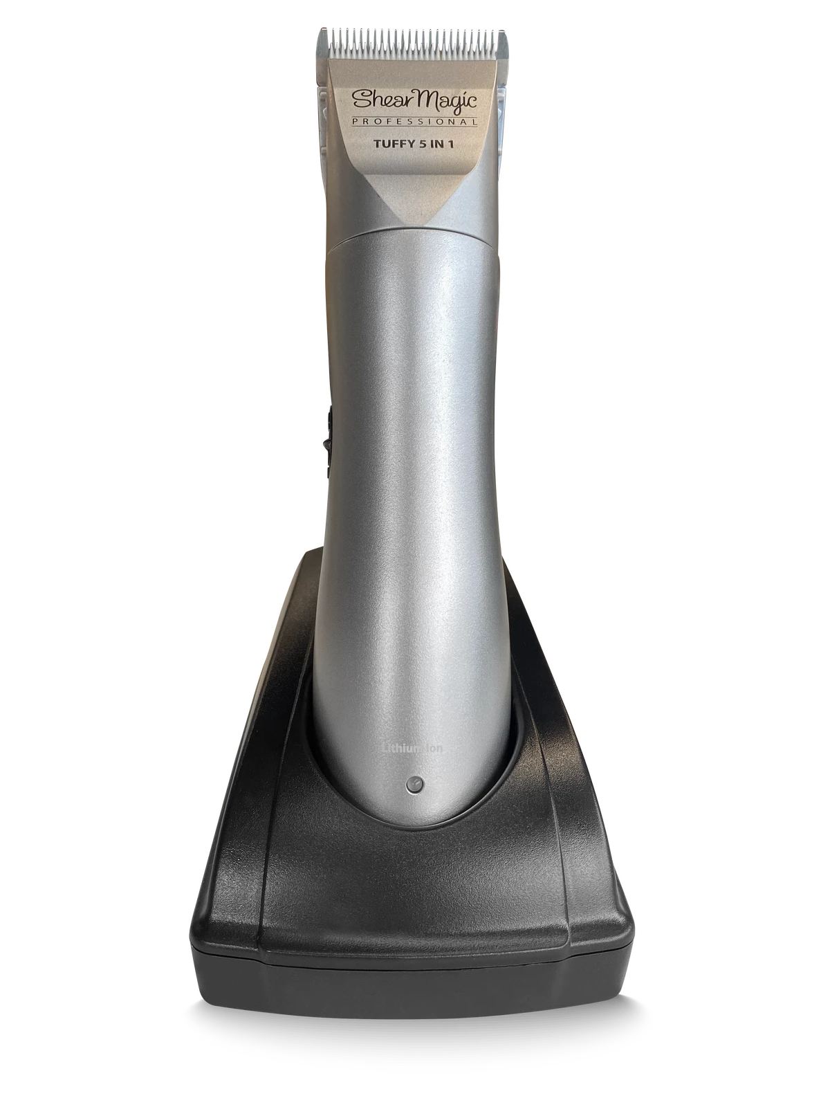 Shear Magic Tuffy 5 In 1 Cordless Trimmer - Image 2