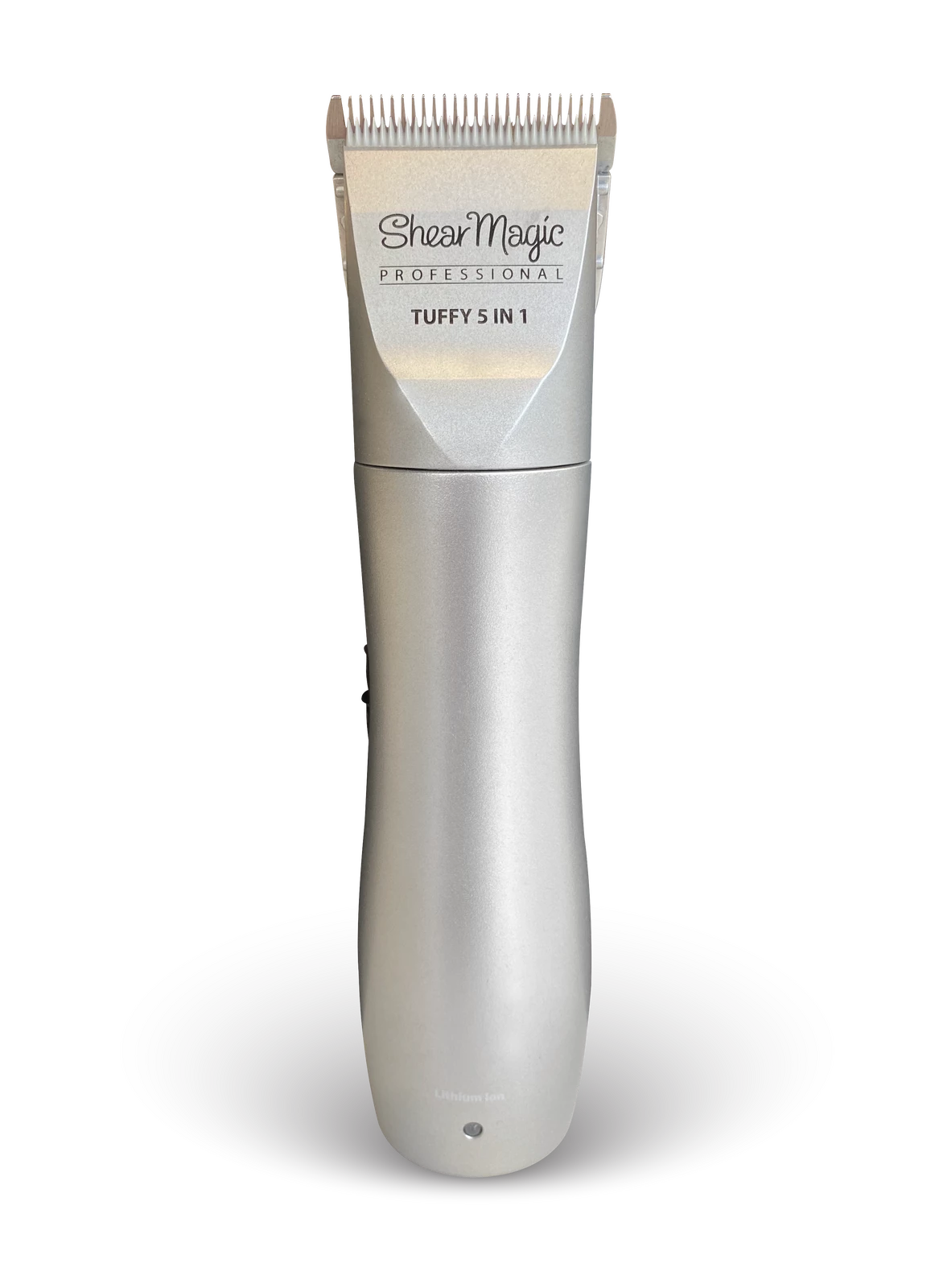 Shear Magic Tuffy 5 In 1 Cordless Trimmer - Image 3