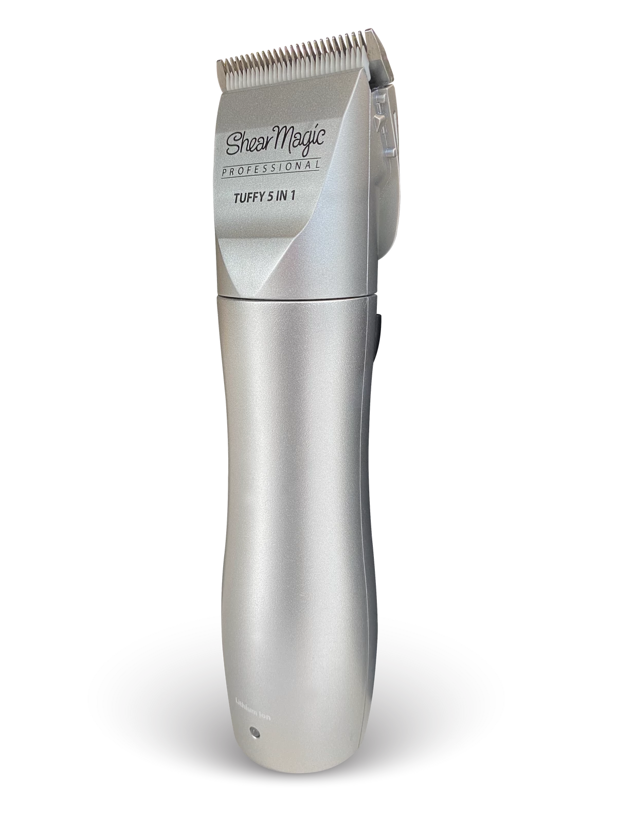 Shear Magic Tuffy 5 In 1 Cordless Trimmer