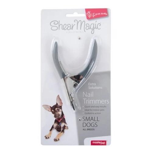Shear Magic Nail Clipper Guillotine - Image 2