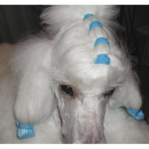 Show Tech Latex Bands Neon 1000pcs - Image 3