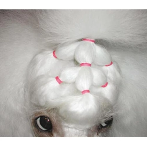 Show Tech Latex Bands Neon 1000pcs - Image 4