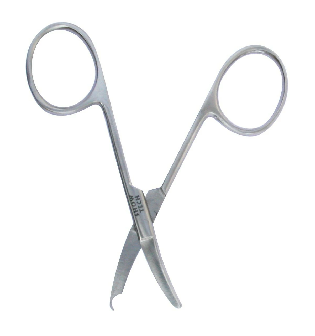 Show Tech Top Knot Band Scissors - Image 2