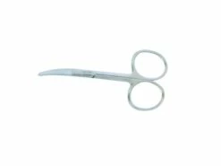 Show Tech Top Knot Band Scissors