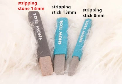 Show Tech Comfy Stripping Stone 13mm - Image 2