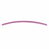 Show Tech Curved Combi Comb 19 Cm - Fuschia