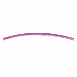 Show Tech Curved Combi Comb 19 Cm - Fuschia