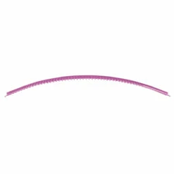 Show Tech Curved Combi Comb 25 Cm - Fuschia