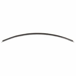 Show Tech Curved Combi Comb 25 Cm - Grey