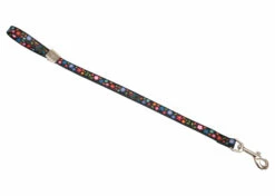 Show Tech Grooming Noose Flower Power 45cm X 1.5cm