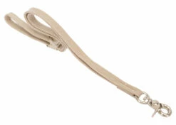 Show Tech Grooming Noose Champagne 45cm X 1cm