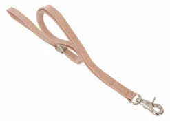 Show Tech Grooming Noose Rose Gold 60cm X 1cm