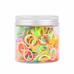 Latex Rubber Band For Grooming 1000s