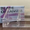 KissGrooming Acrylic Detachable Blade Organizer