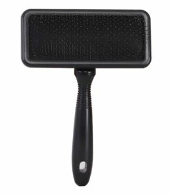 KissGrooming Slicker Brush - Regular Pin