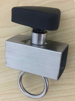 Movable Ring For H Frame