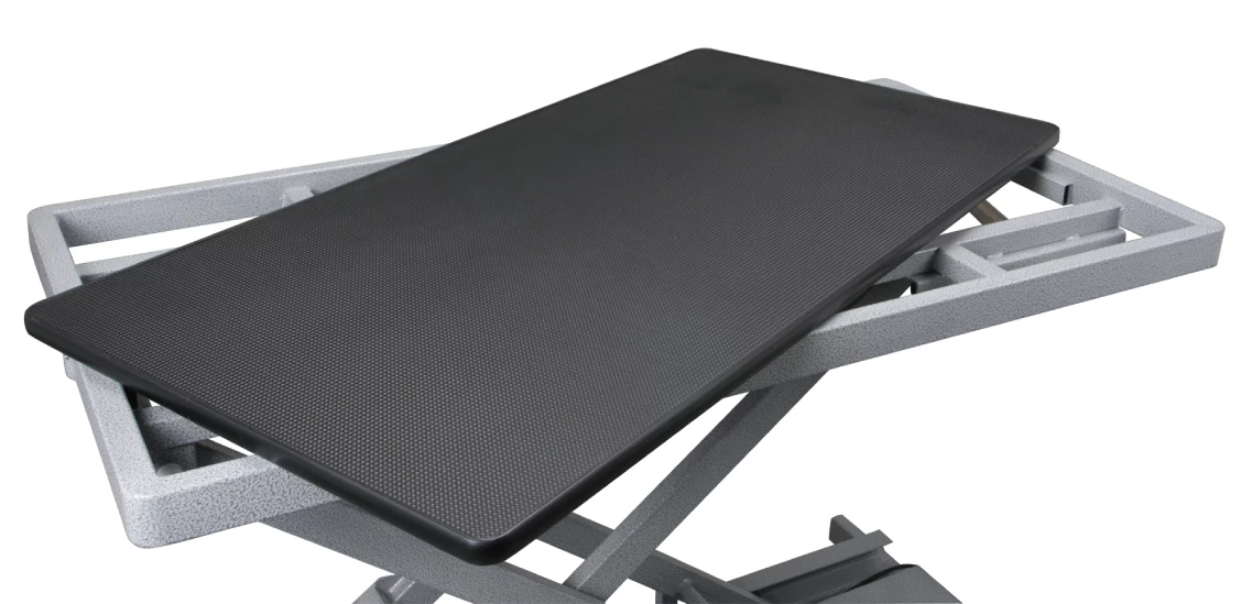 Aeolus Low-Low Electric Lifting Table - Image 5