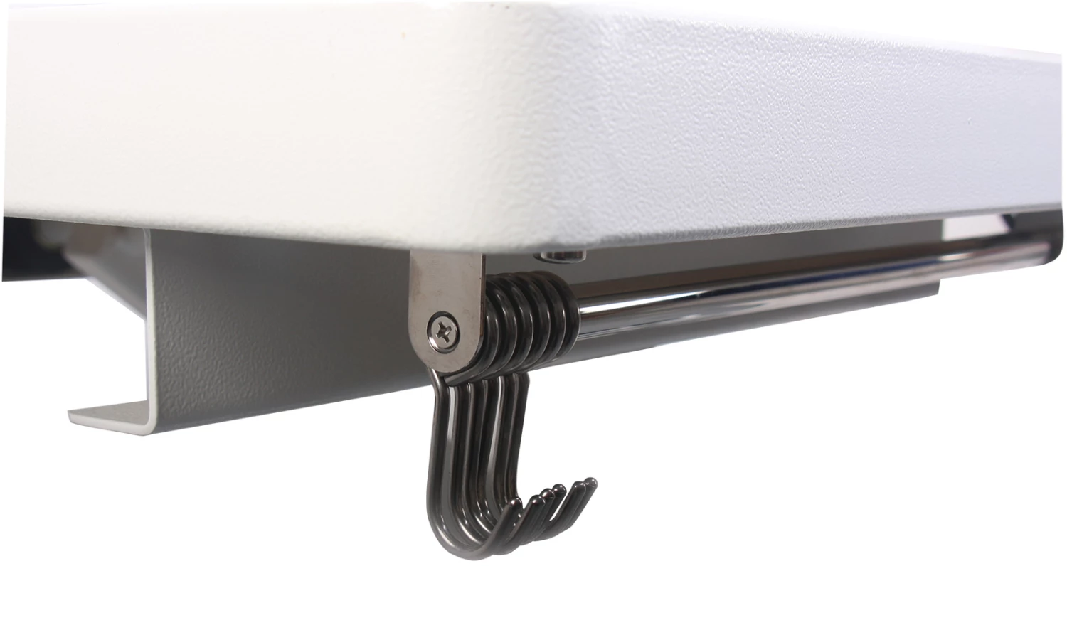 Aeolus Low-Low PRO Electric Lifting Table With Air Switch - Image 4