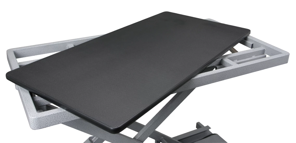 Aeolus Low-Low PRO Electric Lifting Table With Air Switch - Image 5