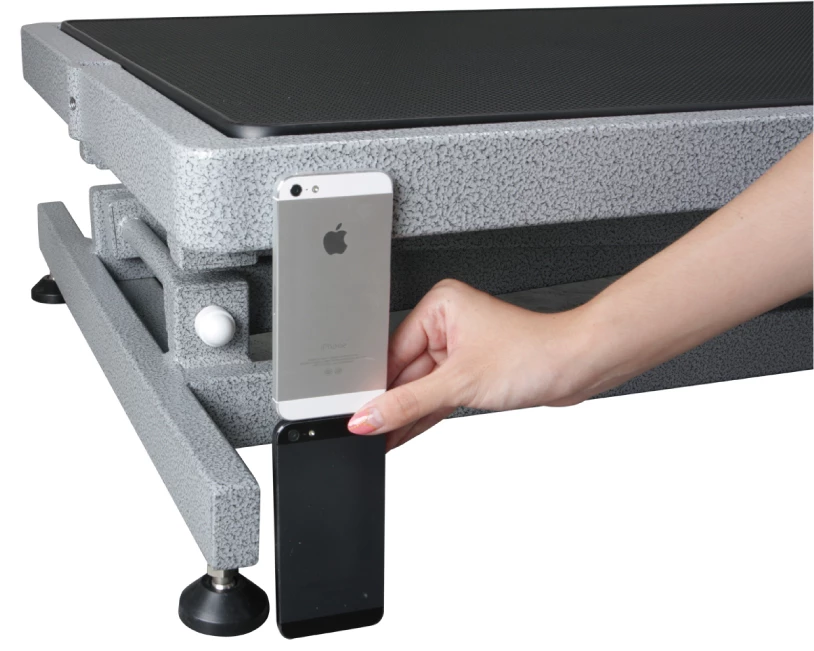 Aeolus Low-Low PRO Electric Lifting Table With Air Switch - Image 6