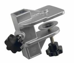 Clamp For Grooming Arm