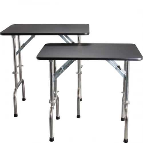 Aeolus Height Adjustable Grooming Table - Medium - Image 2