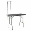 Aeolus Height Adjustable Grooming Table - Large