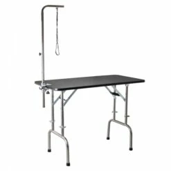 Aeolus Height Adjustable Grooming Table - Large