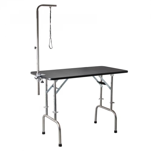 Aeolus Height Adjustable Grooming Table - Large