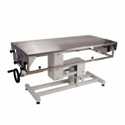 Hydraulic Multi Functional Vet Operation Table