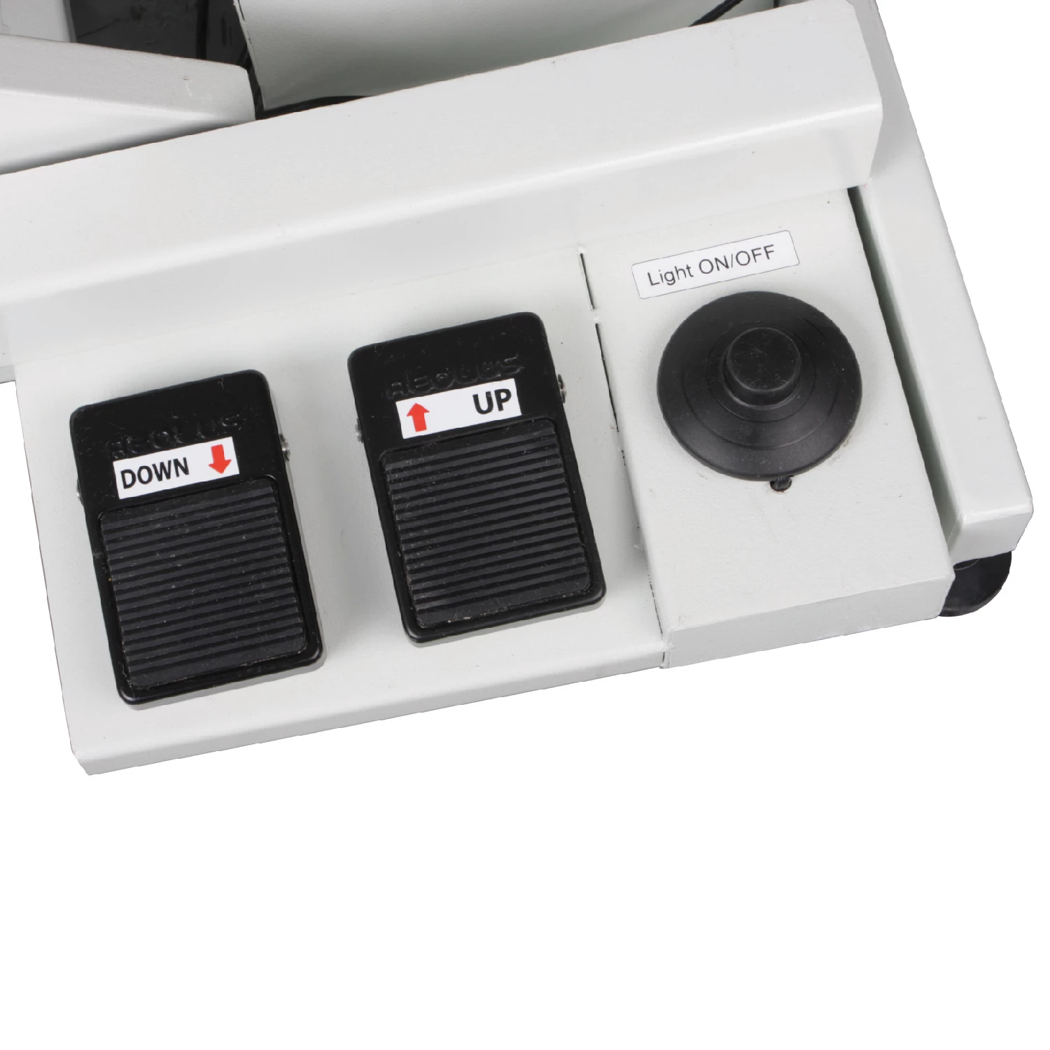 Aeolus Electric Lifting Table With LED Light - Image 2