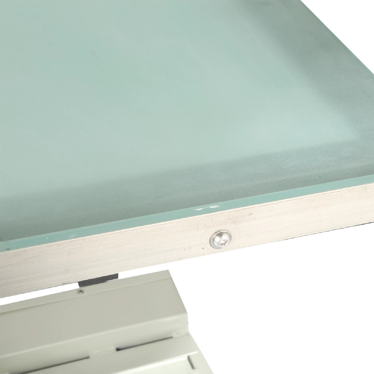 Aeolus Electric Lifting Table With LED Light - Image 3