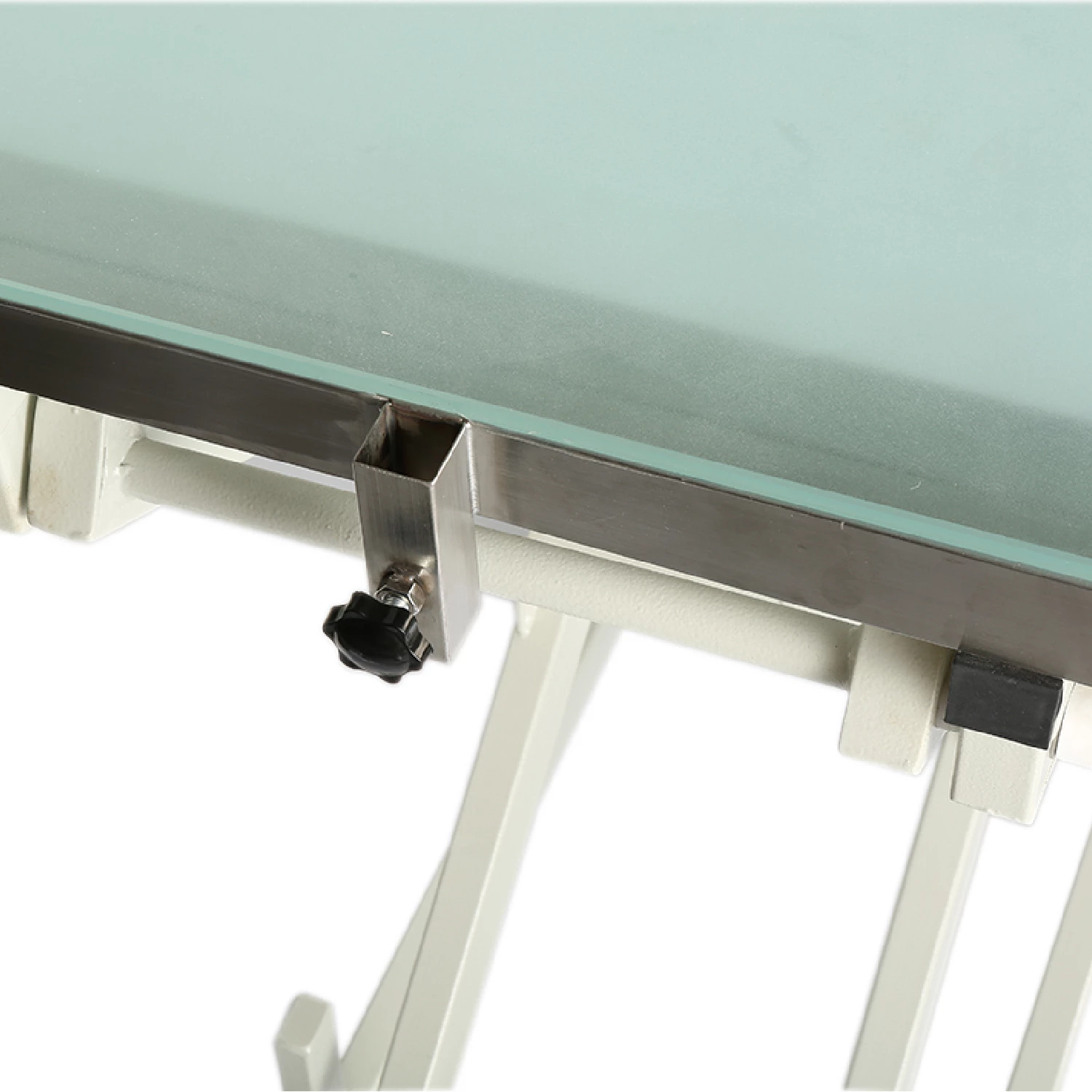 Aeolus Electric Lifting Table With LED Light - Image 4
