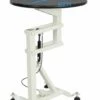 KissGrooming Round Air Lift Grooming Table FT838