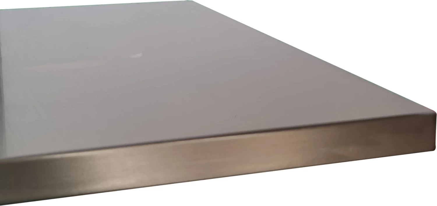 Wall Mount Space Saving Exam Table FT843 - Image 5