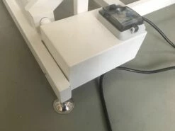 Aeolus FT808pro Power Box With Air Switch