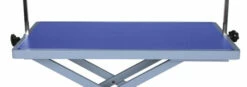 Medium Table Top 90cm X 60cm [Blue]