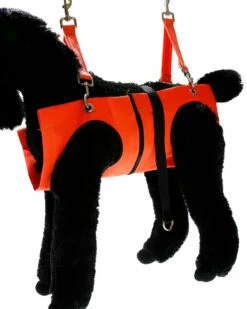 Aeolus Grooming Hammock With Extender