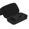 Aeolus Hard Blade Storage Case Fits 22 Blades