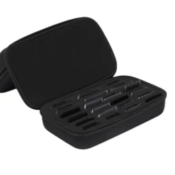 Aeolus Hard Blade Storage Case Fits 22 Blades