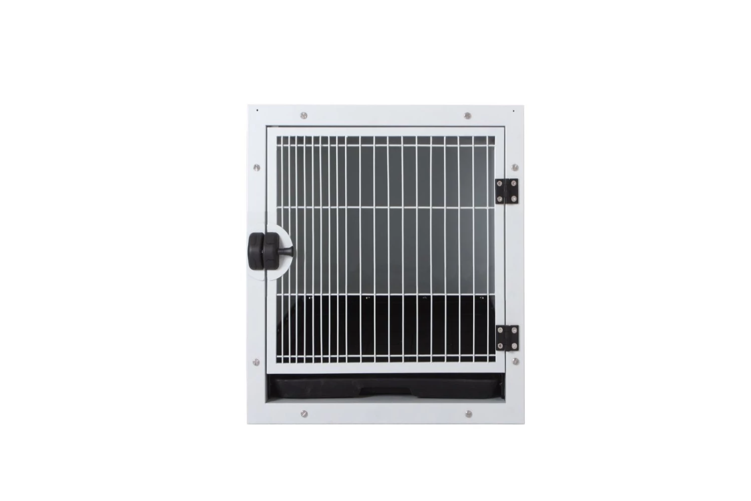 Aeolus KA505T Powder Coated Modular Cage - Small