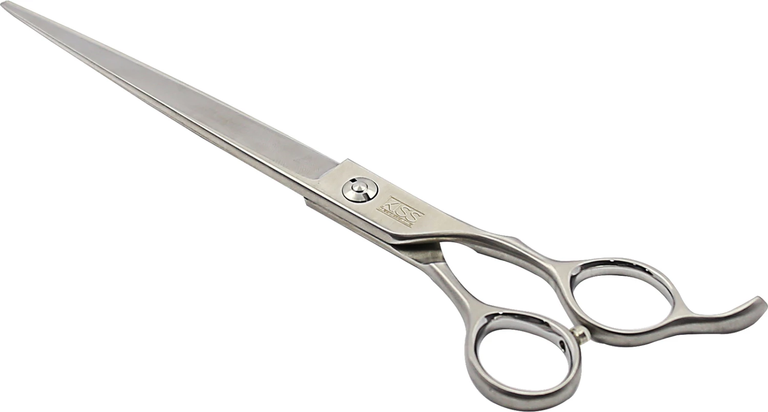 KissGrooming 5 Star Scissors Straight 7.5"