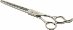 KissGrooming 5 Star Scissors 45T Thinner 6.5"