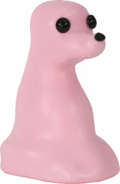 KissGrooming Head Mannequin (Teddy Bear) Model Dog 2022 Style