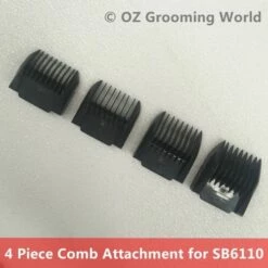 Aeolus Comb Attachment For SB6110 Clipper