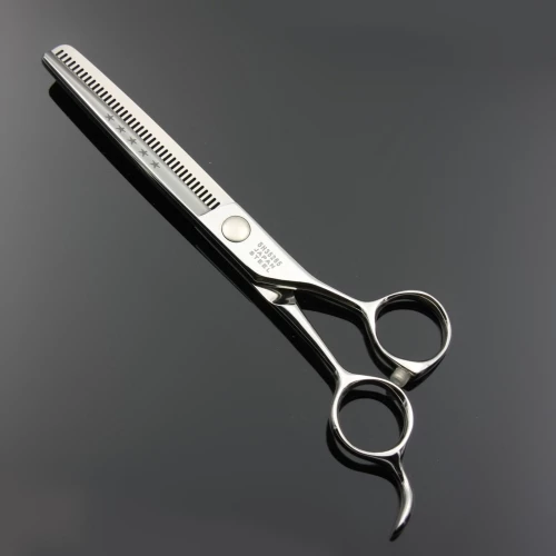 HIKATO 5 Star Scissors Thinner 6.5" - Image 2