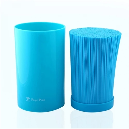 Aeolus Stump Scissors Cylinder - Blue