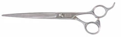 Swan Stainless Scissors - Straight 7.5" [Silver]