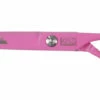 Swan Stainless Scissors - Straight 7.5" [Pink]