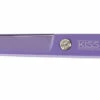 Swan Stainless Scissors - Straight 8.5" [Purple]